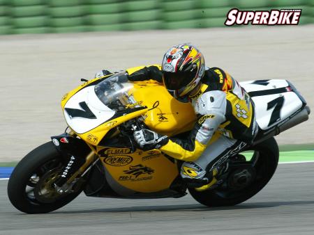 Ducati